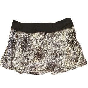 Lululemon Athletics Skort